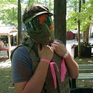 Meet your Posher, Jericho